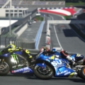 MotoGP 20: Michelin Virtual British Grand Prix in Silverstone