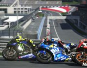 MotoGP 20: Michelin Virtual British Grand Prix in Silverstone