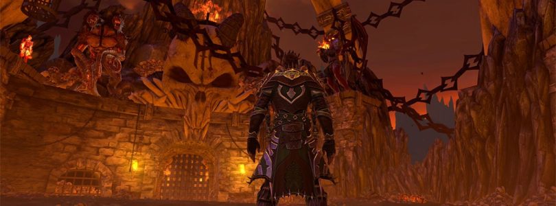 Neverwinter: Infernal Descent – Neue Erweiterung erscheint am 21. Januar 2020 für PC