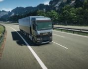 On The Road: Der Truck Simulator ist ab sofort verfügbar