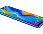 Huawei: P30 Lite