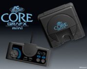 Konami: PC Engine Core Grafx mini