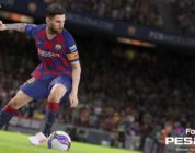 Pro Evolution Soccer 2020: Messi