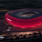 PES2020: Allianz Arena