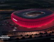 PES2020: Allianz Arena