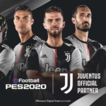 PES2020: Juventus