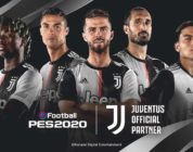 PES2020: Juventus