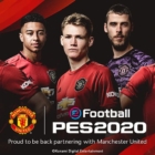 PES2020: Manchester United