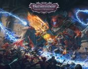 Pathfinder: Wrath of the Righteous – Kickstarter-Kampagne gestartet