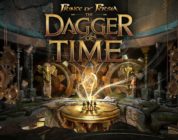 Prince of Persia: The Dagger of The Time – VR-Escape Room angekündigt