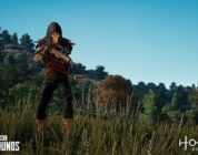 PlayerUnknown’s Battlegrounds: Horizon Zero Dawn Skin