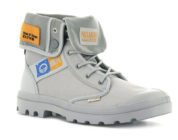 Die beliebten Palladium x Destiny Abenteuer Boots sind zurück in den Onlineshops!