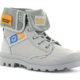 Die beliebten Palladium x Destiny Abenteuer Boots sind zurück in den Onlineshops!