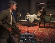 Phantom Doctrine: Screenshot