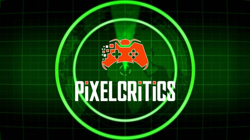 PixelCritics Release Radar