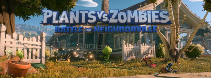 Plants vs. Zombies: Schlacht um Neighborville – neues Event bringt winterlichen Spielspaß