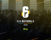 Rainbow Six: Siege – Aftermovie blickt auf das Finale der GSA Nationals zurück