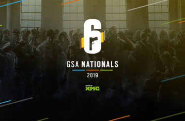 Rainbow Six: Siege – Aftermovie blickt auf das Finale der GSA Nationals zurück