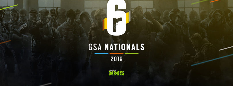 Rainbow Six: Siege – Clash of Nations ist nah