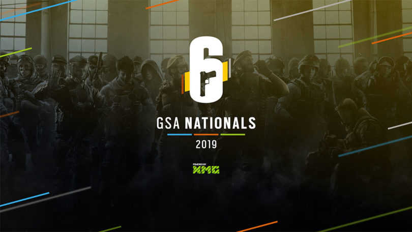 Rainbow Six: Siege – Clash of Nations – Orgless krönt sich zum Champion