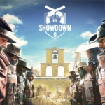 Rainbow Six: Siege - SHOWDOWN KeyArt