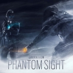 Rainbow Six: Siege - Phantom Sight