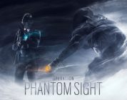 Rainbow Six: Siege - Phantom Sight