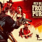 Red Dead Redemption 2: Frontier Pursuits