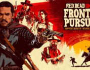 Red Dead Redemption 2: Frontier Pursuits