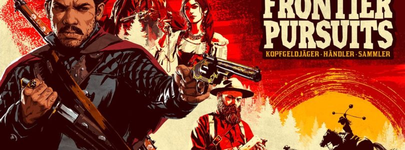 Red Dead Redemption 2: Frontier Pursuits