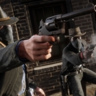 Red Dead Redemption 2: PC Screenshot