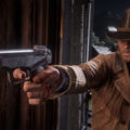 Red Dead Redemption 2: PC Screenshot