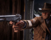 Red Dead Redemption 2: PC Screenshot