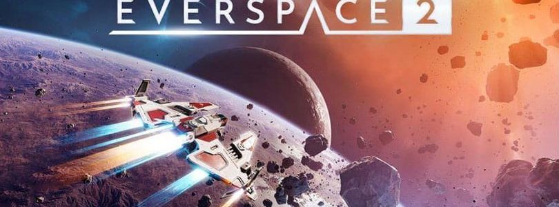 Everspace 2: Keyvisual