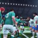 Rugby 20: Screenshot