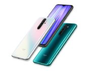 Der König der Mittelklasse-Smartphones, das Xiaomi Redmi Note 8