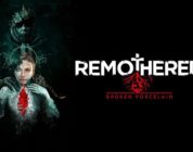 Remothered: Broken Porcelain - Key Art