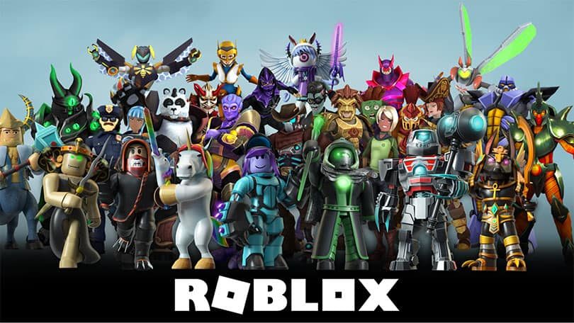 Roblox: Family