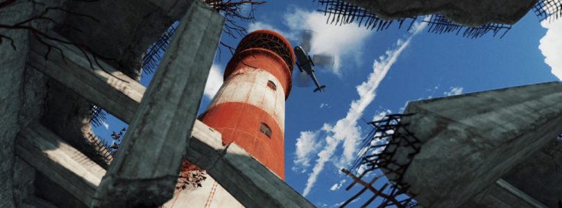 Rust: Legendäres Survival-Spiel kommt für PS4 und Xbox One