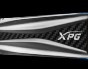 Adata: XPG GAMMIX S50 - SSD