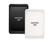 Adata: präsentiert die neue externe SC685 Solid State SSD – Schlank, schnell und einfach zu transportieren