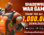 Shadowgun War Games: erreicht 1 Million Downloads