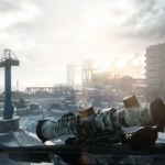 Sniper Ghost Warrior Contracts: Screenshot