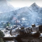 Sniper Ghost Warrior Contracts: Screenshot