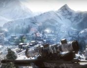 Sniper Ghost Warrior Contracts: Screenshot