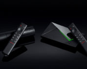 Nvidia Shield TV im Black-Week-Deal