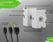 snakebyte BATTERY:KIT im Test: gelungene Alternative zu den Batterien