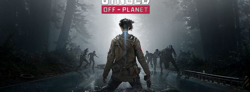 Synced: Off Planet - KeyArt