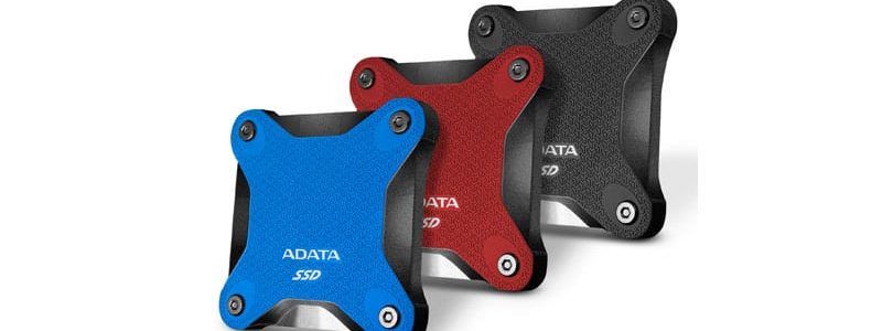 ADATA: SQ600Q