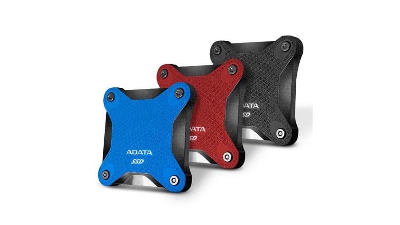 ADATA: SQ600Q